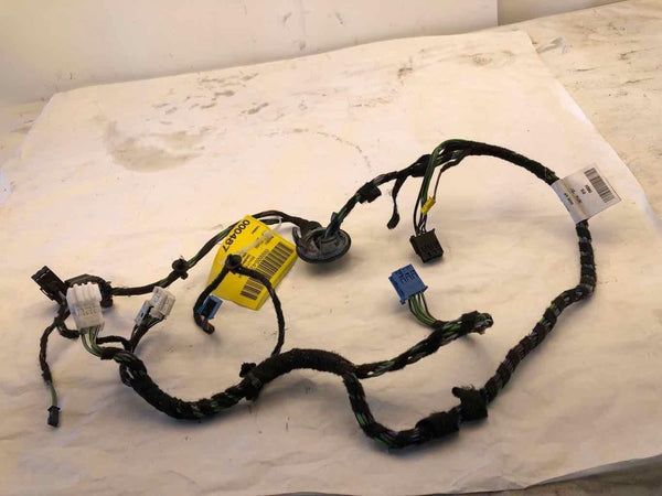 2007 MERCEDES S-CLASS Front Door Wire Wiring Harness Right Passenger Side RH