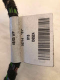 2007 MERCEDES S-CLASS Front Door Wire Wiring Harness Right Passenger Side RH