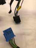 2007 MERCEDES S-CLASS Front Door Wire Wiring Harness Right Passenger Side RH