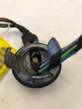 2007 MERCEDES S-CLASS Front Door Wire Wiring Harness Right Passenger Side RH