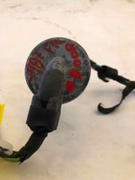 2007 MERCEDES S-CLASS Front Door Wire Wiring Harness Right Passenger Side RH