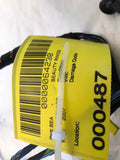 2007 MERCEDES S-CLASS Front Door Wire Wiring Harness Right Passenger Side RH