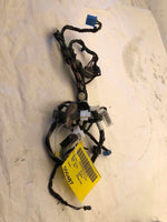 2007 MERCEDES S-CLASS Front Door Wire Wiring Harness Left Driver Side LH OEM