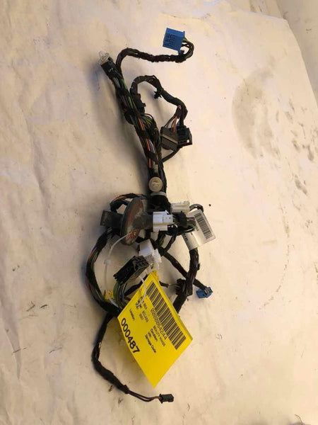 2007 MERCEDES S-CLASS Front Door Wire Wiring Harness Left Driver Side LH OEM