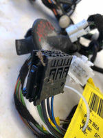 2007 MERCEDES S-CLASS Front Door Wire Wiring Harness Left Driver Side LH OEM