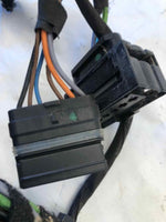2007 MERCEDES S-CLASS Front Door Wire Wiring Harness Left Driver Side LH OEM