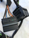 2007 MERCEDES S-CLASS Front Door Wire Wiring Harness Left Driver Side LH OEM