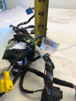 2007 MERCEDES S-CLASS Front Door Wire Wiring Harness Left Driver Side LH OEM