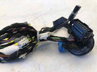 2007 MERCEDES S-CLASS Rear Door Wire Wiring Harness Left Driver Side LH OEM