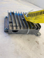 2007 - 2009 MERCEDES S-CLASS Antenna Amplifier Amp Control ModuleTrunk Mounted