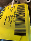 2007 MERCEDES S-CLASS 5.5L 8 Cylinder RWD Upper Engine Oil Pan OEM