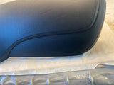 2007 MERCEDES S-CLASS Dashboard Pad Leather Upper Cover Trim Black OEM