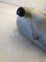 2006 MERCEDES BENZ CLS500C Washer Bottle Reservoir with Headlamp Washers OEM