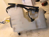 2006 MERCEDES BENZ CLS500C Washer Bottle Reservoir with Headlamp Washers OEM