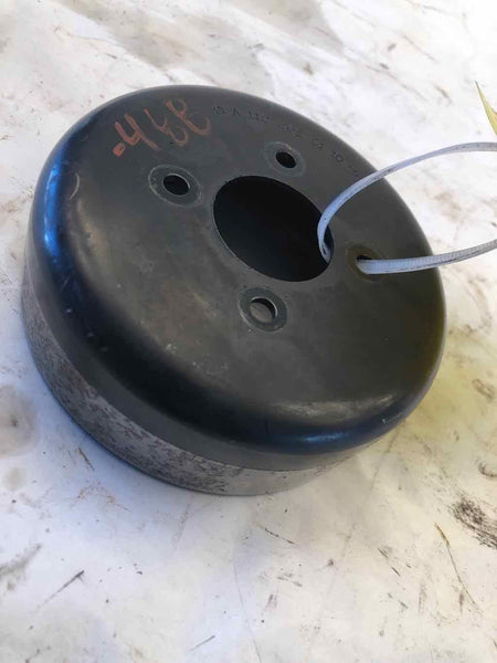 2006 MERCEDES BENZ 219 Type CLS500C 5.0L 8 Cylinder Engine Water Pump Pulley OEM