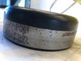 2006 MERCEDES BENZ 219 Type CLS500C 5.0L 8 Cylinder Engine Water Pump Pulley OEM