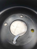 2006 MERCEDES BENZ 219 Type CLS500C 5.0L 8 Cylinder Engine Water Pump Pulley OEM