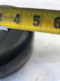 2006 MERCEDES BENZ 219 Type CLS500C 5.0L 8 Cylinder Engine Water Pump Pulley OEM