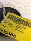 2006 MERCEDES BENZ 219 Type CLS500C 5.0L 8 Cylinder Engine Water Pump Pulley OEM