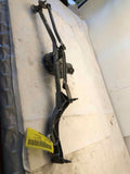 2006 MERCEDES BENZ 2CLS500C Windshield Wiper Transmission Linkages with Motor