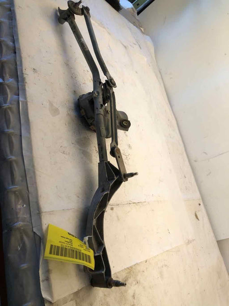 2006 MERCEDES BENZ 2CLS500C Windshield Wiper Transmission Linkages with Motor