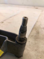 2006 MERCEDES BENZ 2CLS500C Windshield Wiper Transmission Linkages with Motor