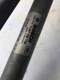 2006 MERCEDES BENZ 2CLS500C Windshield Wiper Transmission Linkages with Motor