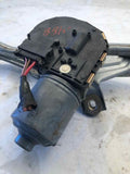 2006 MERCEDES BENZ 2CLS500C Windshield Wiper Transmission Linkages with Motor