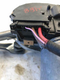2006 MERCEDES BENZ 2CLS500C Windshield Wiper Transmission Linkages with Motor