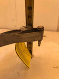 2006 MERCEDES BENZ 2CLS500C Windshield Wiper Transmission Linkages with Motor