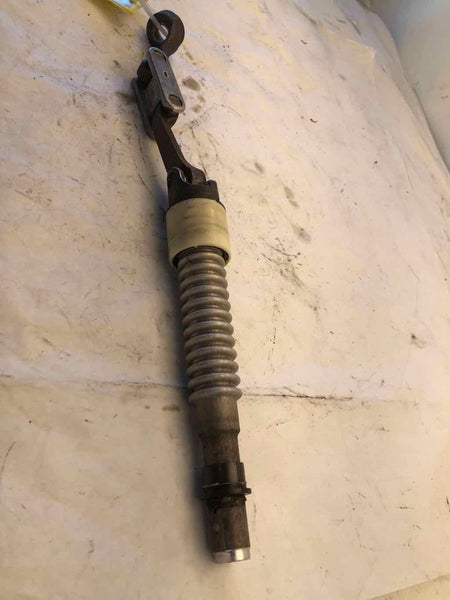2006 MERCEDES-BENZ CLS500C 5.0L Intermediate Steering Shaft P/N 2104620748