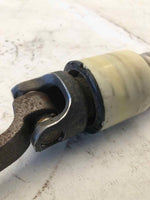 2006 MERCEDES-BENZ CLS500C 5.0L Intermediate Steering Shaft P/N 2104620748