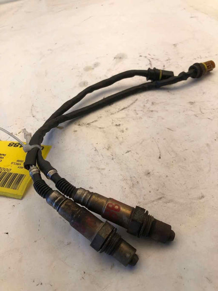 2006 MERCEDES BENZ CLS500C Front and Rear Sensor For Oxygen Right Passenger Side