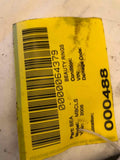 2006 MERCEDES BENZ CLS500C Front and Rear Sensor For Oxygen Right Passenger Side
