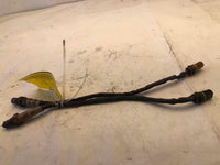 2006 MERCEDES BENZ CLS500C Front and Rear Sensor For Oxygen Left Driver Side OEM