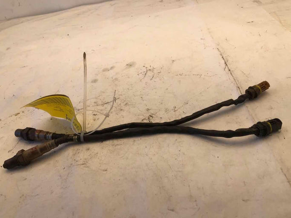 2006 MERCEDES BENZ CLS500C Front and Rear Sensor For Oxygen Left Driver Side OEM