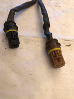 2006 MERCEDES BENZ CLS500C Front and Rear Sensor For Oxygen Left Driver Side OEM