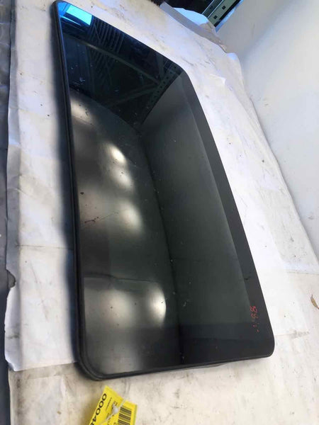 2006 MERCEDES BENZ CLS500C Sedan Overhead Sun Roof Moon Roof Glass OEM