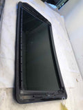 2006 MERCEDES BENZ CLS500C Sedan Overhead Sun Roof Moon Roof Glass OEM