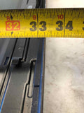 2006 MERCEDES BENZ CLS500C Sedan Overhead Sun Roof Moon Roof Glass OEM