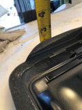 2006 MERCEDES BENZ CLS500C Sedan Overhead Sun Roof Moon Roof Glass OEM