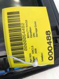 2006 MERCEDES BENZ CLS500C Sedan Overhead Sun Roof Moon Roof Glass OEM