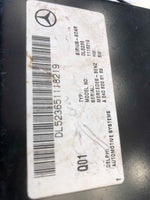 2006 - 2008 MERCEDES BENZ CLS500C Satellite Radio Control Module P/N 1698270162