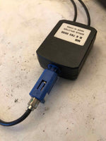 2006 - 2008 MERCEDES BENZ CLS500C Satellite Radio Control Module P/N 1698270162