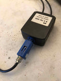 2006 - 2008 MERCEDES BENZ CLS500C Satellite Radio Control Module P/N 1698270162