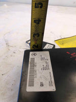 2006 - 2008 MERCEDES BENZ CLS500C Satellite Radio Control Module P/N 1698270162