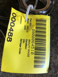 2006 MERCEDES BENZ CLS500C 5.0L Engine Motor Piston with Connecting Rod OEM
