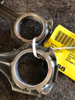 2006 MERCEDES BENZ CLS500C 5.0L Engine Motor Piston with Connecting Rod OEM