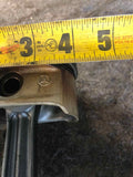2006 MERCEDES BENZ CLS500C 5.0L Engine Motor Piston with Connecting Rod OEM