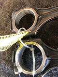 2006 MERCEDES BENZ CLS500C 5.0L Engine Motor Piston with Connecting Rod OEM